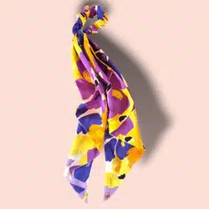 Foulard de cheveux “Louka”