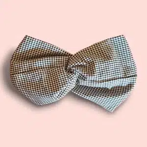 Bandeau Turban – “Josie”