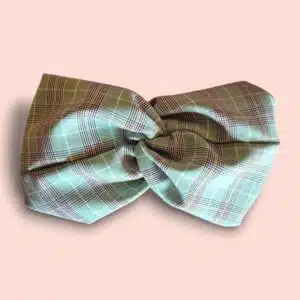 Bandeau Turban – “Camilla”