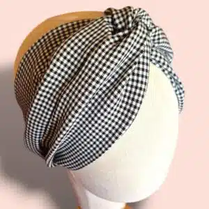 Bandeau Turban – “Josie”
